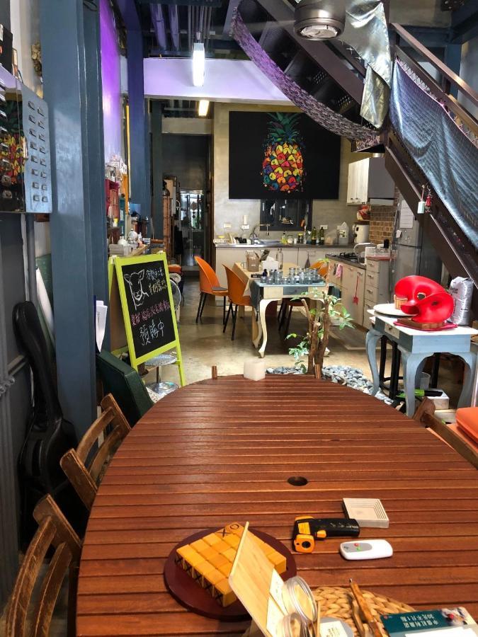 Appartamento Zozola Heng-ch'un Esterno foto