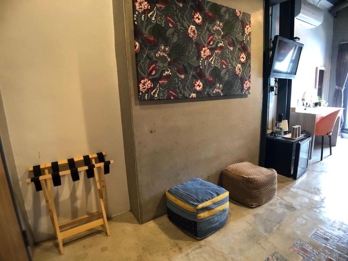 Appartamento Zozola Heng-ch'un Esterno foto