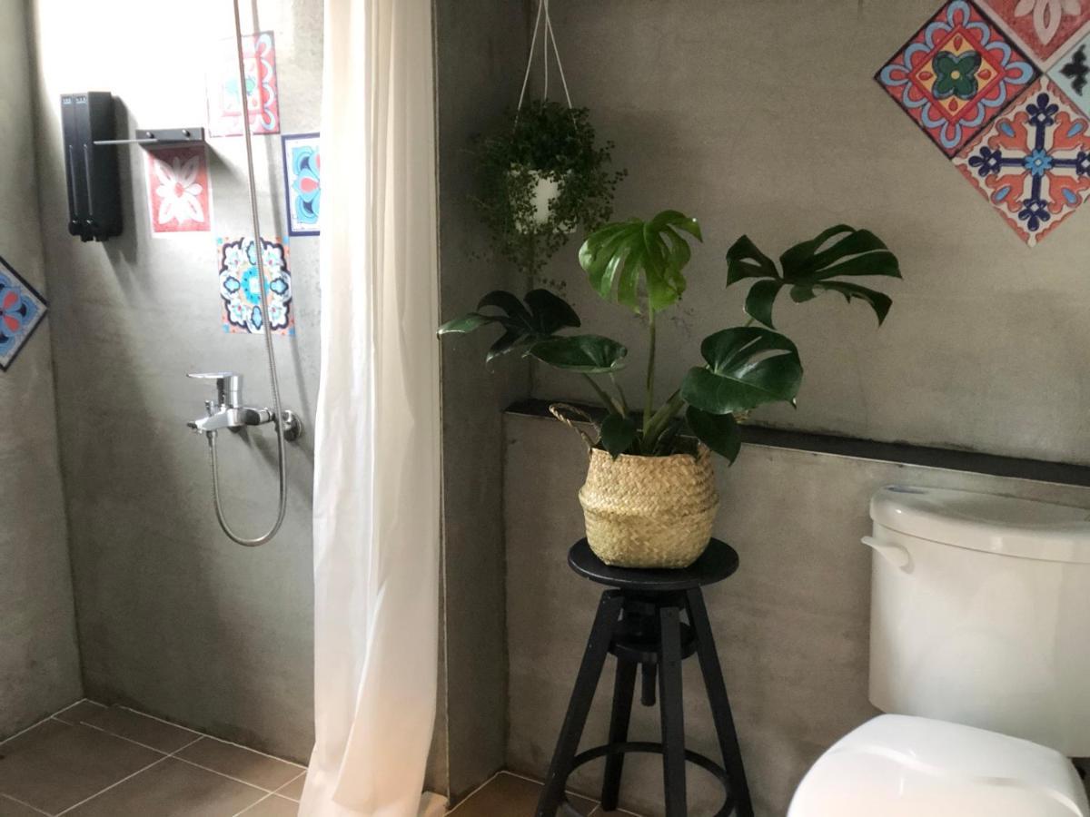 Appartamento Zozola Heng-ch'un Esterno foto