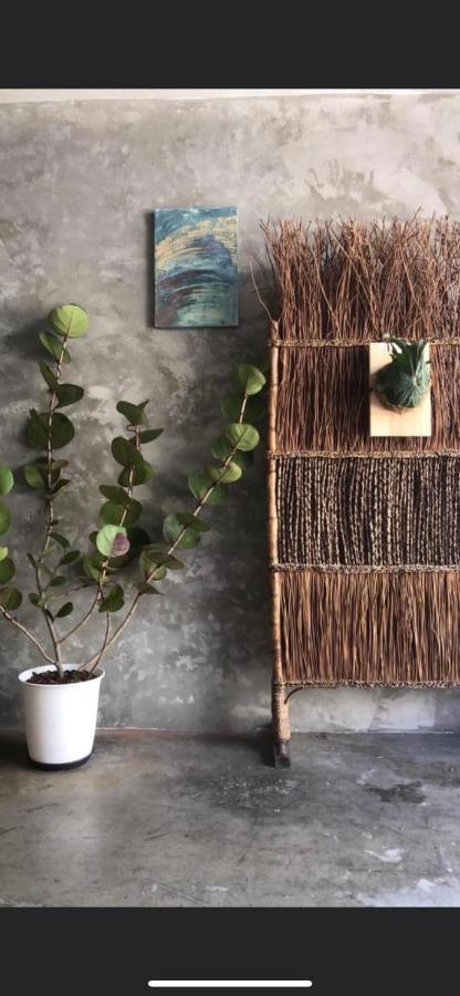 Appartamento Zozola Heng-ch'un Esterno foto