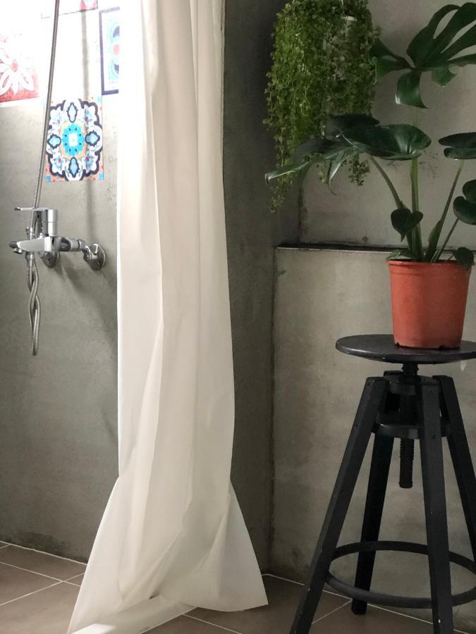 Appartamento Zozola Heng-ch'un Esterno foto