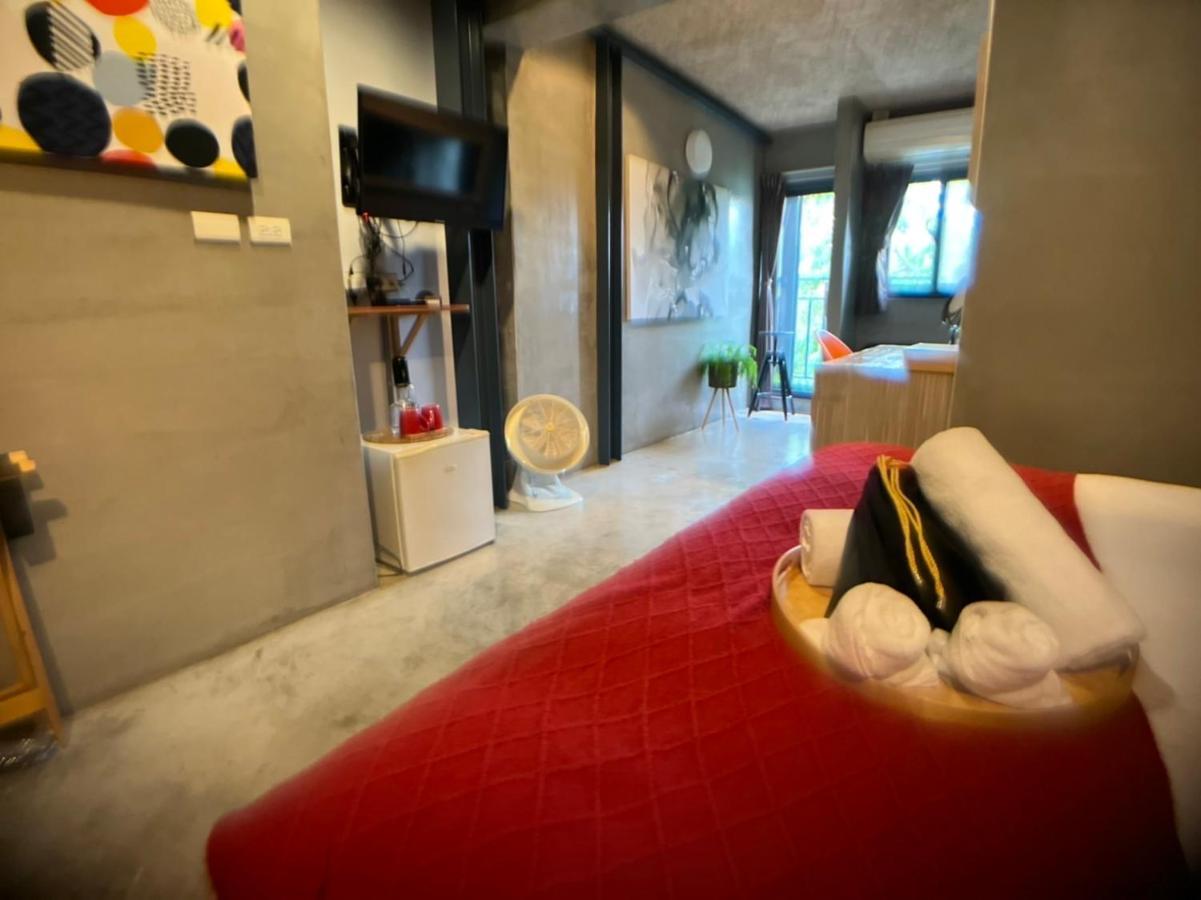 Appartamento Zozola Heng-ch'un Esterno foto