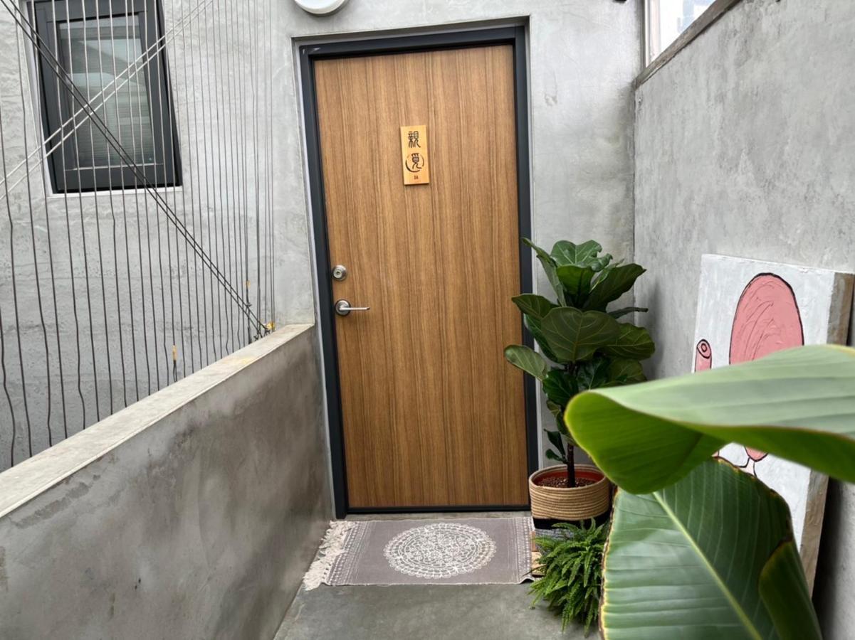 Appartamento Zozola Heng-ch'un Esterno foto