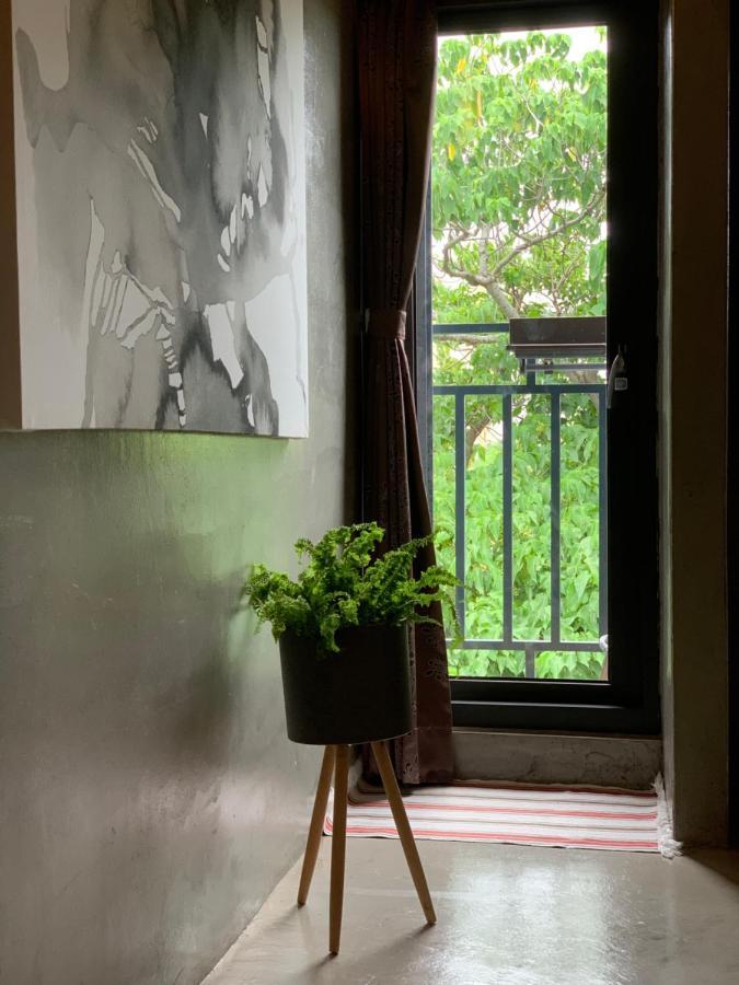 Appartamento Zozola Heng-ch'un Esterno foto