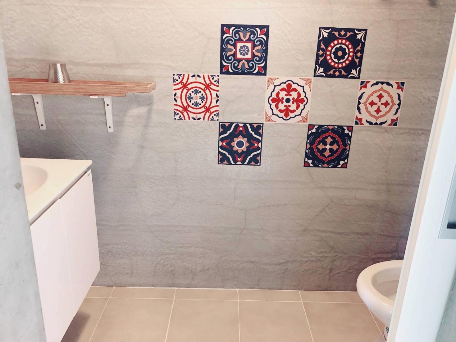 Appartamento Zozola Heng-ch'un Esterno foto